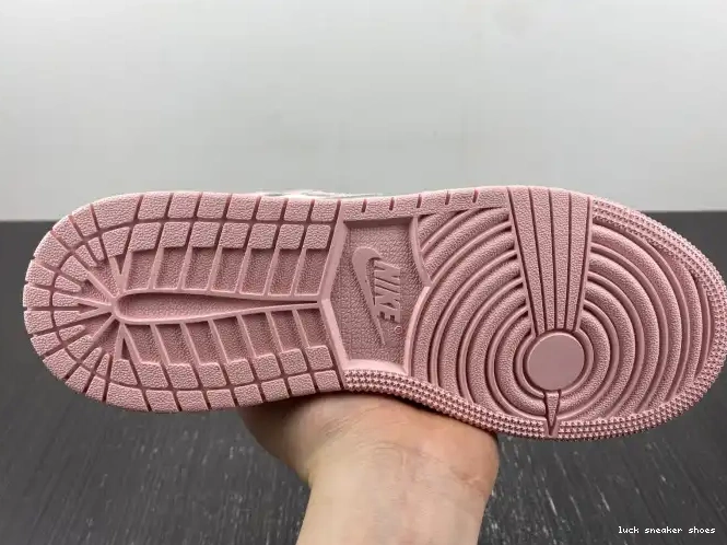 Rep LUCY (Women's) 1 Air Pink Washed FD2596-600 High OG Jordan Retro 0527